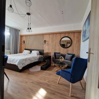 Apartmá na náměstí - Moravská Ostrava - 0