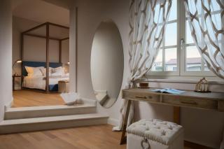 Family villa Costanza with pool in Porec - Vabriga - 3