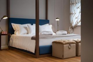 Family villa Costanza with pool in Porec - Vabriga - 2