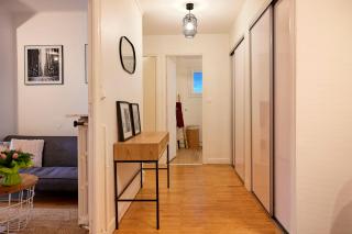 Appartement 50m² - Cosy - Capitole 5min à pied - Toulouse - Toulouse - 1