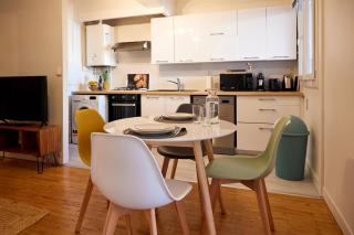 Appartement 50m² - Cosy - Capitole 5min à pied - Toulouse - Toulouse - 5