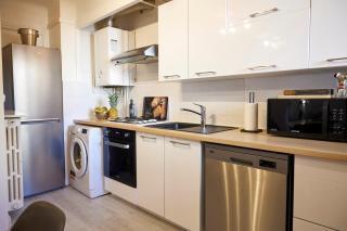 Appartement 50m² - Cosy - Capitole 5min à pied - Toulouse - Toulouse - 2