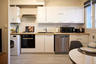 Appartement 50m² - Cosy - Capitole 5min à pied - Toulouse - Toulouse - 4