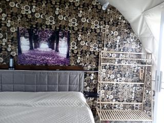 Podere Kiri Dome Experience - Decimomannu - 4