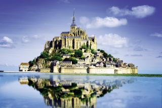 Camping Les Pommiers du Mont Saint Michel - 6
