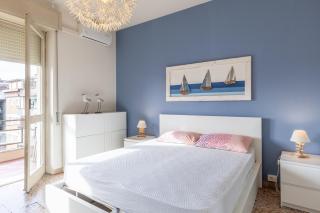 Casa di Elena Marina di Carrara - Marina di Carrara - 9
