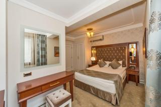 The Empress Theodora Hotel - Istanbul - 6