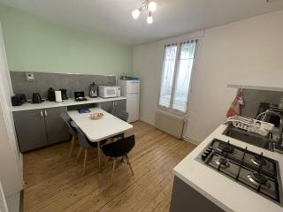Bienvenu chez Zazou - Limoges - 8