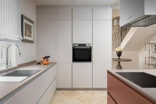 Family villa Claretta with pool and grill in Porec - Vabriga - 3