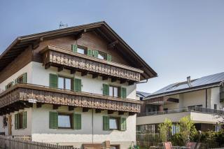 Haus Rieder Paul Apt 3 - Pfalzen - 5