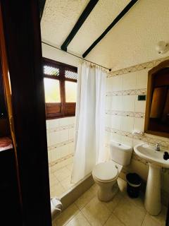 Hotel Santa Lucia de Cucaita - Cucaita - 1