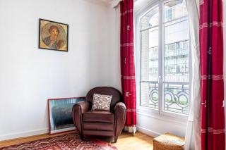 GuestReady - Charmant séjour près de la Seine - Paris - 3