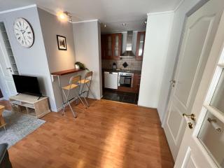 Narvik city apartment - Narvik - 3