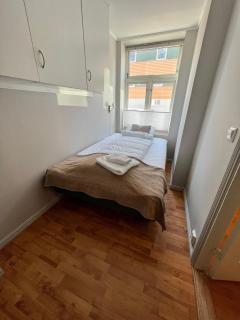 Narvik city apartment - Narvik - 9