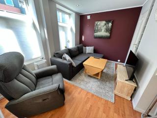 Narvik city apartment - Narvik - 0