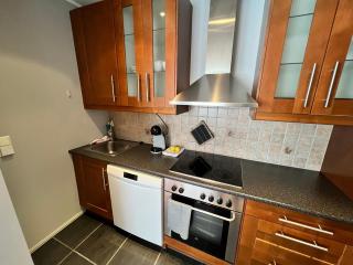 Narvik city apartment - Narvik - 8