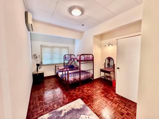 Seaview PD Teluk Kemang Homestay - Port Dickson - 6