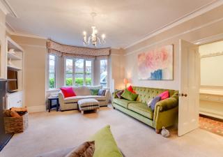 Six at The Tides - Sheringham - 8