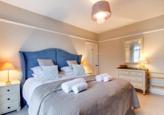 Six at The Tides - Sheringham - 4