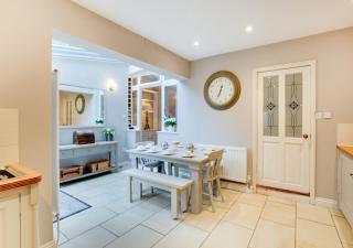 Six at The Tides - Sheringham - 6