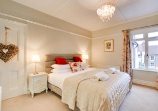 Six at The Tides - Sheringham - 1