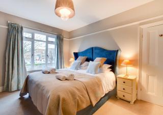 Six at The Tides - Sheringham - 2