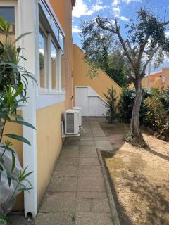 Paradis du Soleil-plage de la roquille - 4 personnes- clim-parking - 2