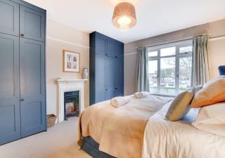 Six at The Tides - Sheringham - 3