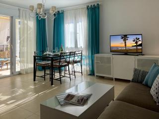 MANZANA bonito y cómodo apartamento con piscina - 5