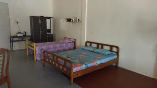 Cosy Studio Glass Jeli - Kampung Sungia Buaya - 9