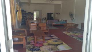 Cosy Studio Glass Jeli - Kampung Sungia Buaya - 6