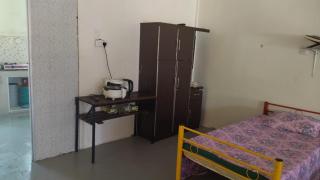 Cosy Studio Glass Jeli - Kampung Sungia Buaya - 1