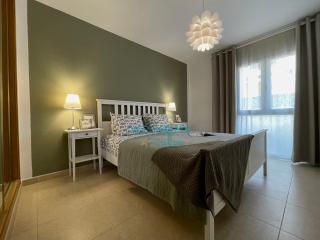 MANZANA bonito y cómodo apartamento con piscina - Calpe - 4