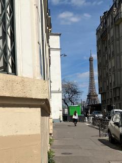 Passy Design - Paris - 2