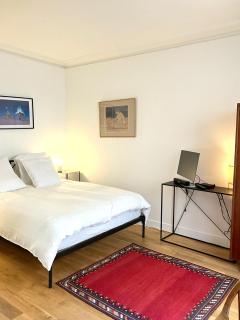 Passy Design - Paris - 5