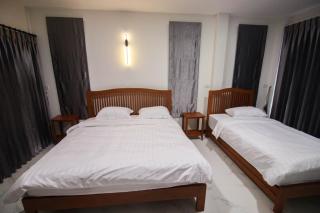 BK Hotel - Mae Sariang - 2