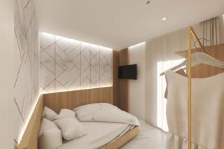 Bellevue Luxury Apartment - Paralia Dionysiou - 4