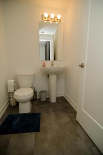 Niagara Escape Crib: 3km from NiagaraFalls - 9