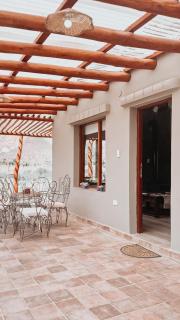 Alojamiento La Bonita de Maimará - 4