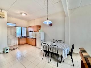 Seaview PD Teluk Kemang Homestay - Port Dickson - 1