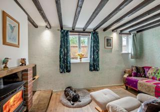 The Hoot - Bodham - 9