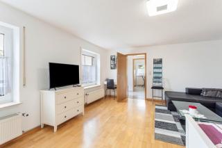 Ferienwohnung Am Wald - Herscheid - 5