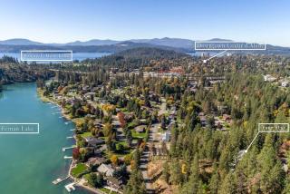 Fernans Finest Lake Views - Coeur d'Alene - 9