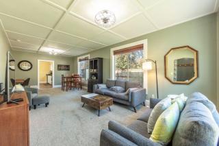 Comfy Quiet House by Downtown - Coeur d'Alene - 0