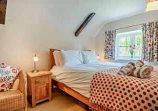 Bourne Cottage - Weybourne - 6