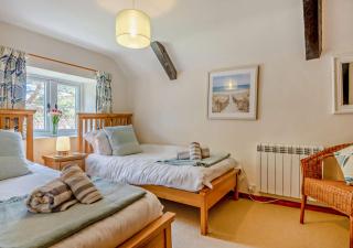 Bourne Cottage - Weybourne - 9