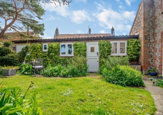 Bourne Cottage - Weybourne - 5