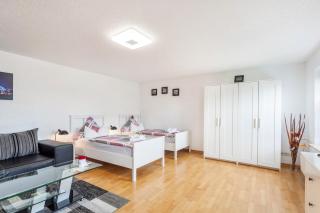 Ferienwohnung Am Wald - Herscheid - 7
