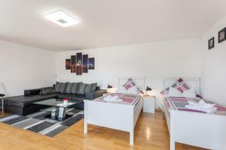 Ferienwohnung Am Wald - Herscheid - 3