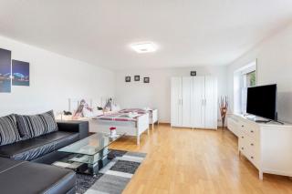 Ferienwohnung Am Wald - Herscheid - 8